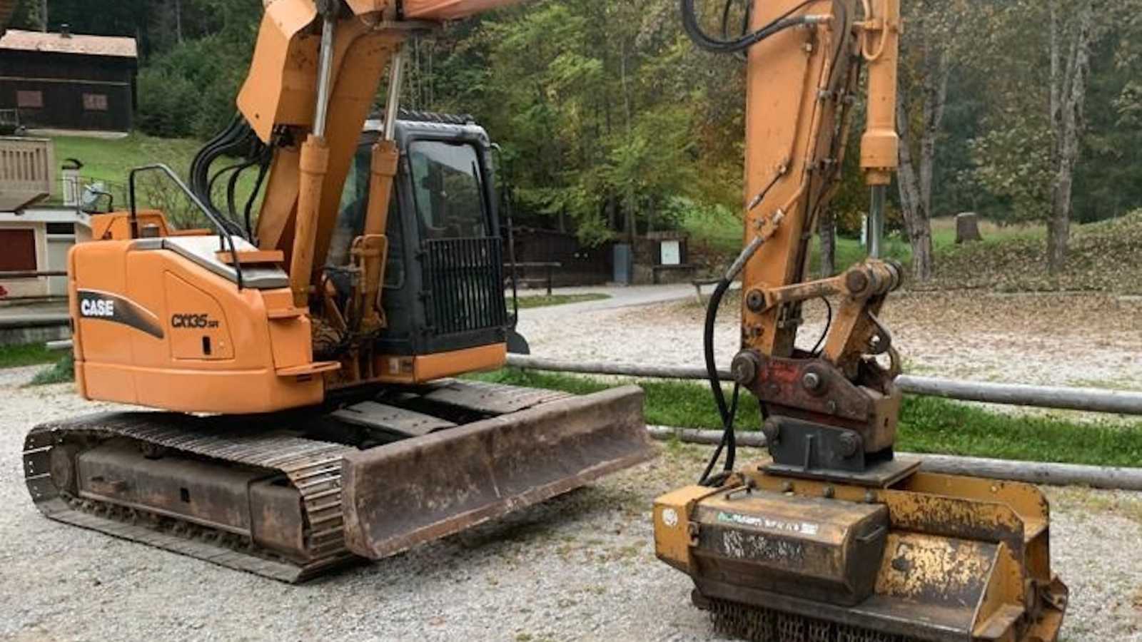 OmecoHub - Immagine Principale